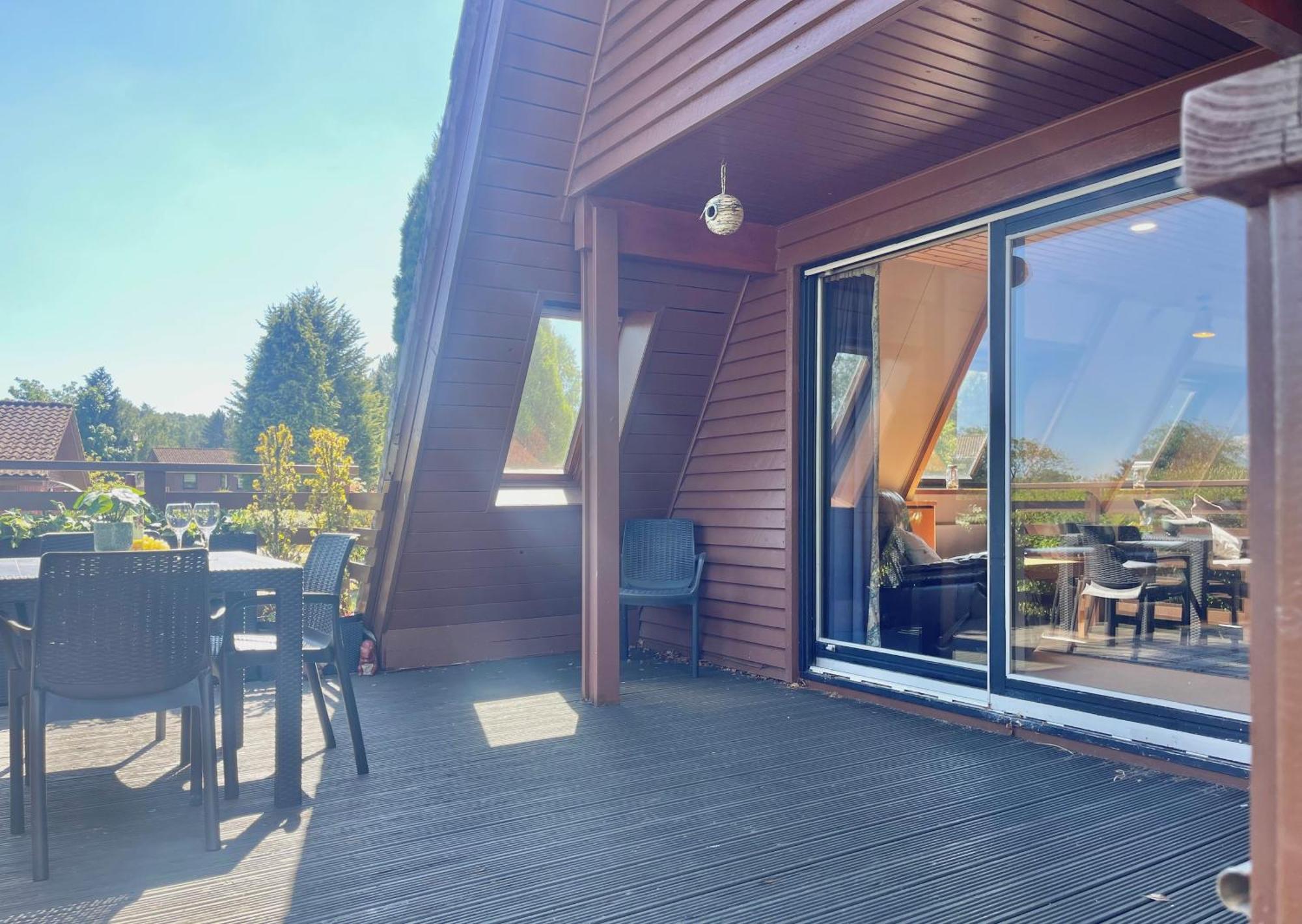 Loch View Lodge Dunoon Exterior photo